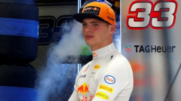 Photo: © LAT Images