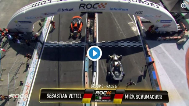 Photo: © LAT Images