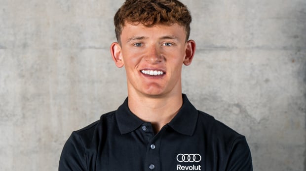 © Audi Revolut F1 Team