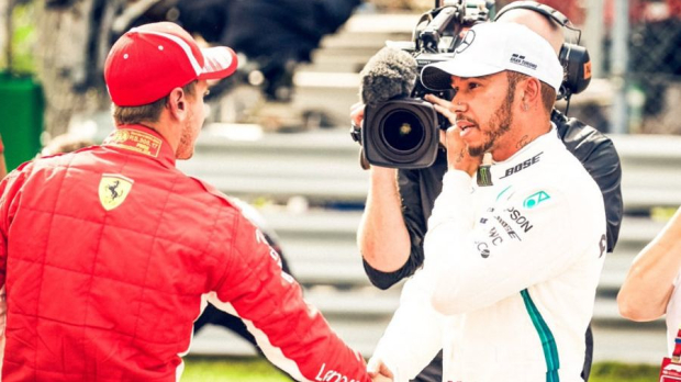 Photo: © LAT Images