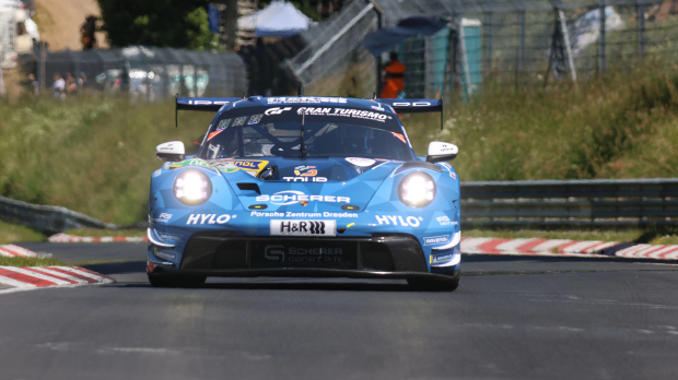 Nürburgring, vanthoor, 2025, 24 uur, generic
