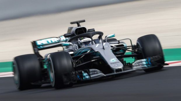 Photo: © LAT Images