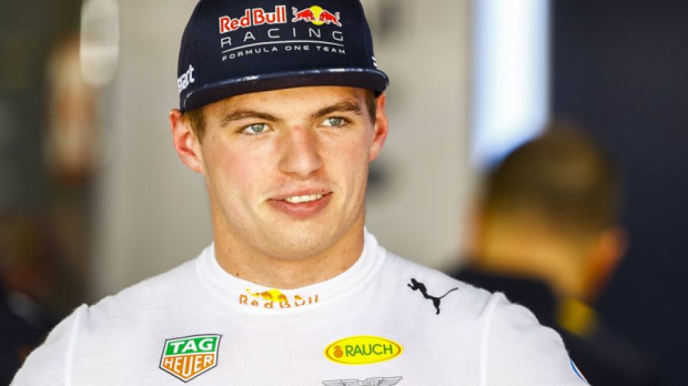 Photo: © LAT Images