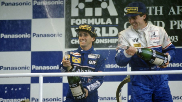 Photo: © LAT Images