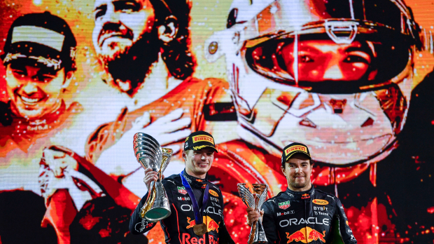 Verstappen