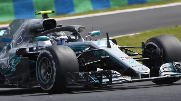 Photo: © LAT Images