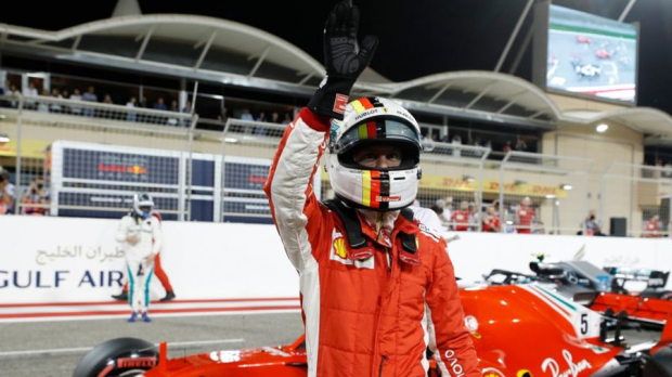 Photo: © LAT Images