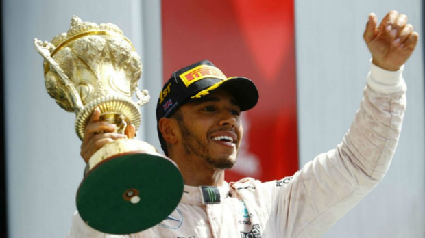 Photo: © LAT Images