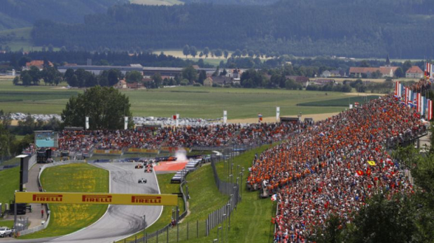Foto: © LAT Images