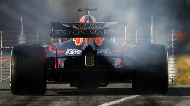 Foto: © LAT Images