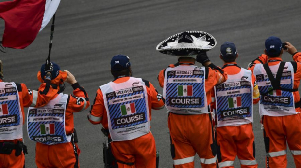 Photo: © LAT Images