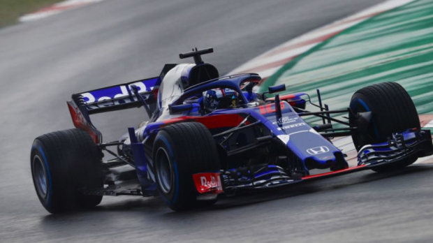 Photo: © LAT Images