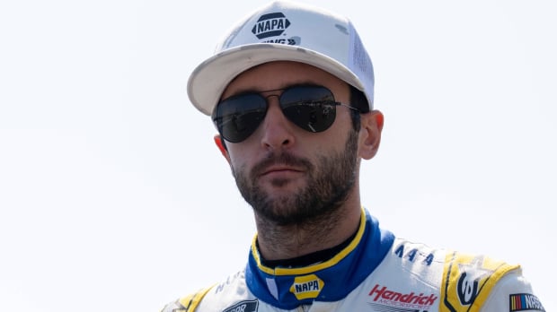 NASCAR champion Chase Elliott set to make Late Model return at North Wilkesboro