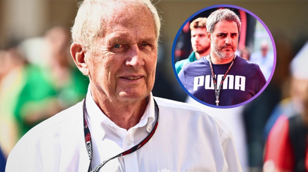 Thumbnail for article regarding Marko about Montoya