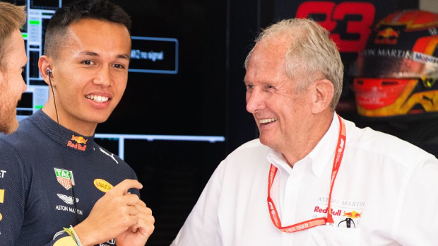 Helmut Marko