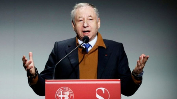 Photo: © LAT Images