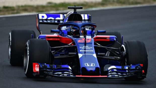 Photo: © LAT Images