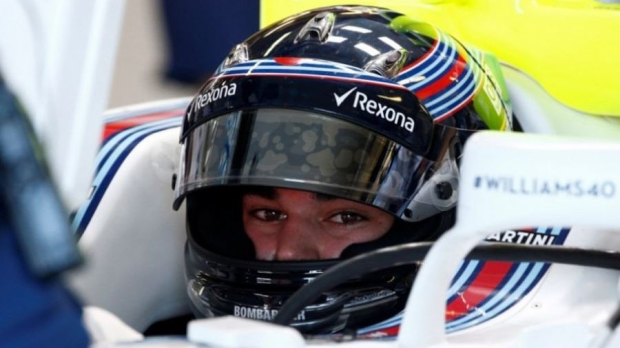 Photo: © LAT Images