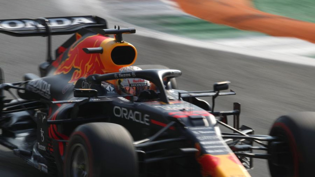 Verstappen