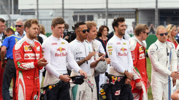 Photo: © LAT Images