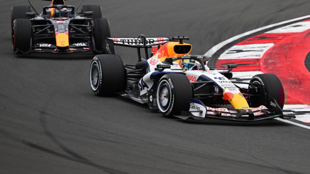 Credit for photo: Red Bull Content Pool — Foto: © Red Bull Content Pool