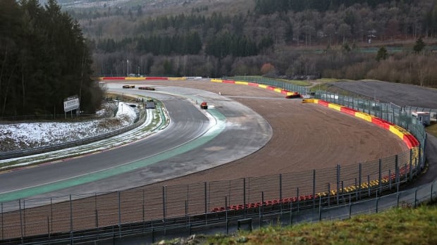 BelgianGP