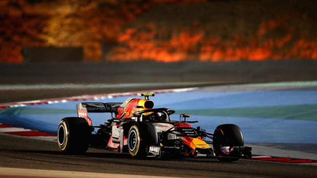 Photo: © LAT Images