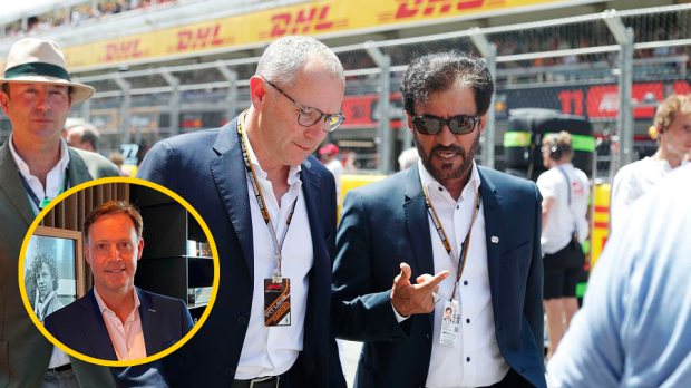 FIA, FOM