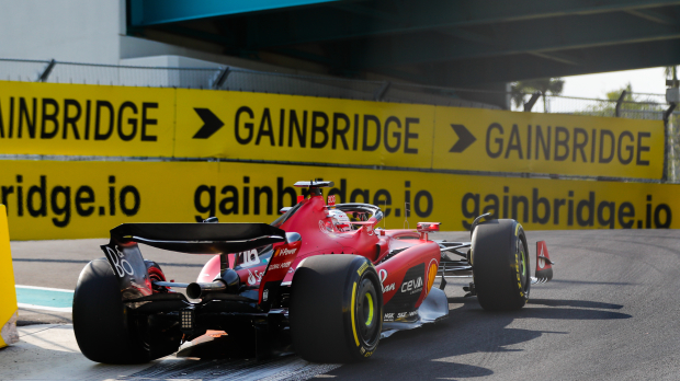 Leclerc frustrated by Ferrari inconsistency after disappointing F1 Miami GP