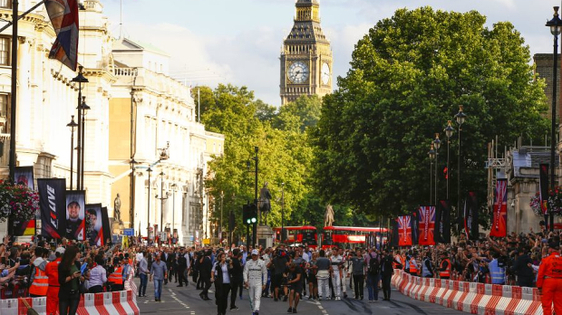 Grand Prix London