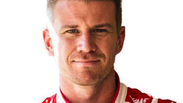 Nico Hulkenberg