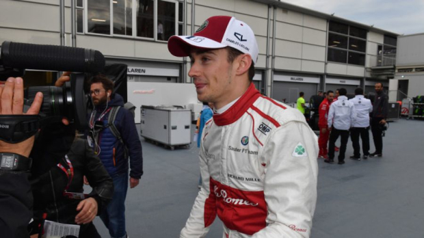 Photo: © LAT Images