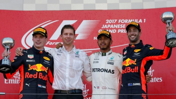 Foto: © LAT Images