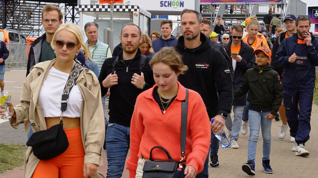 Dutch GP