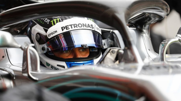 Foto: © LAT Images