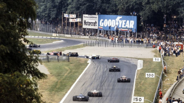 Foto: © LAT Images
