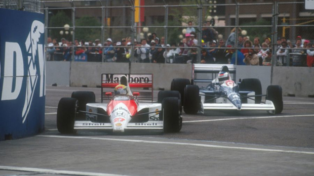 Photo: © LAT Images