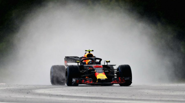 Photo: © LAT Images