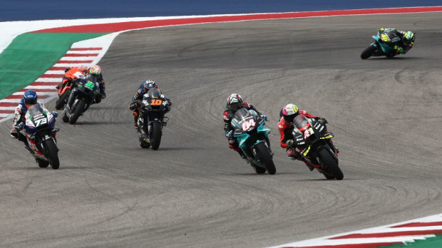 MotoGP