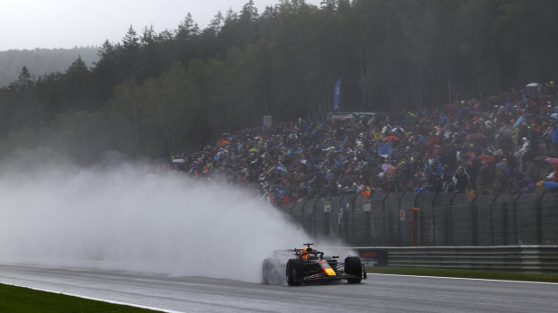 Verstappen, Belgium, Red Bull, 2023