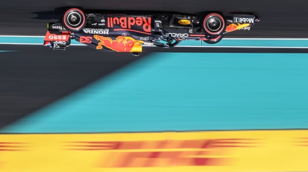 thumb — Foto: © LAT Images