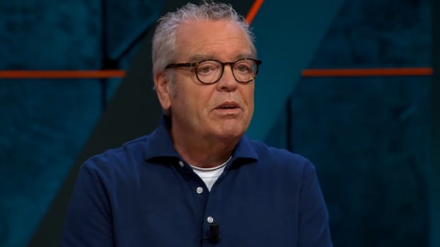 Olav Mol over de impact van Barcelona 2016: 'Het was meteen chaos in Nederland' — Foto: © @ ZiggoSport