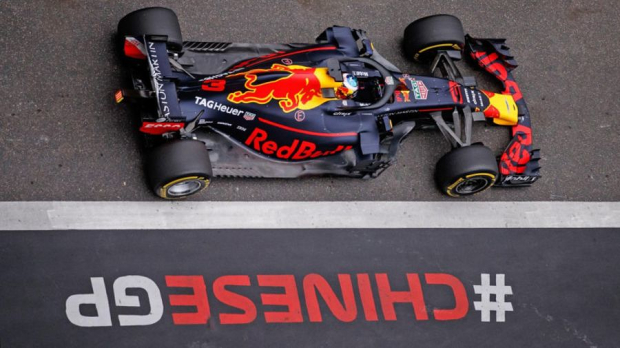 Photo: © LAT Images