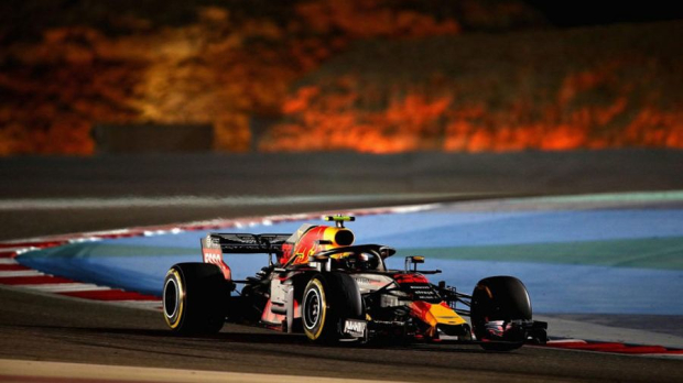 Photo: © LAT Images