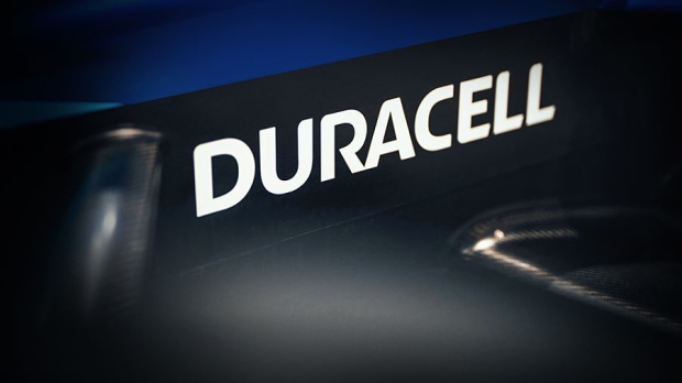 Williams Duracell deal