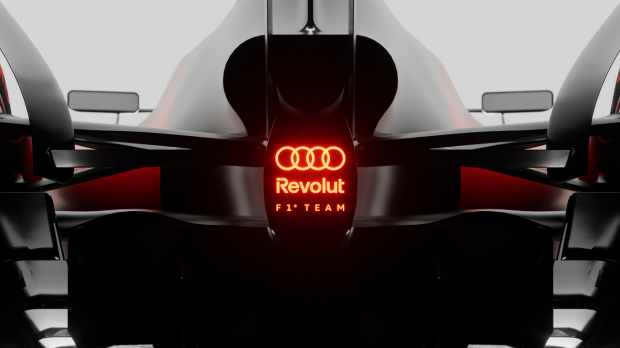 Audi, 2026, Credits: Audi