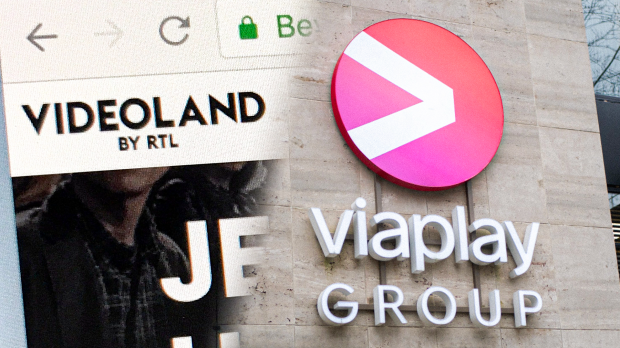 Videoland, Viaplay, socials — Foto: © IMAGO x GPFANS