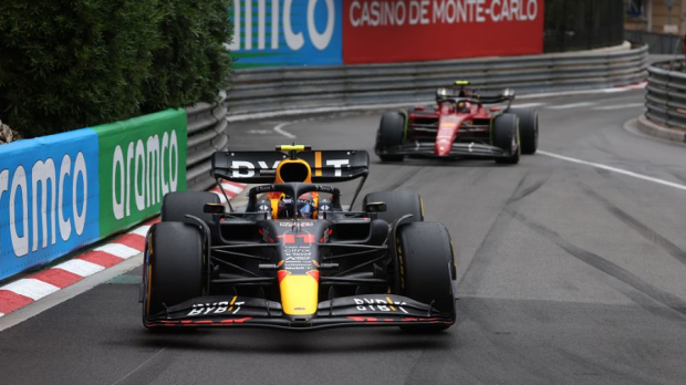 Monaco