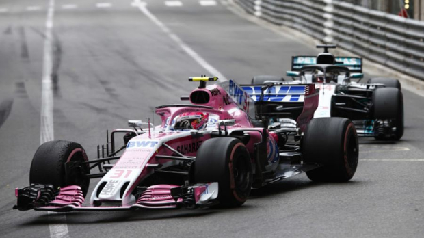 Photo: © LAT Images