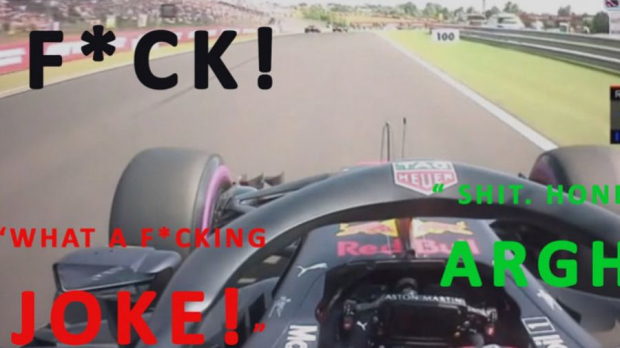 Photo: © LAT Images